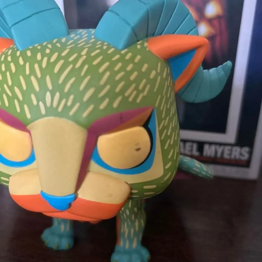 Funko multi Action-figures-playsets